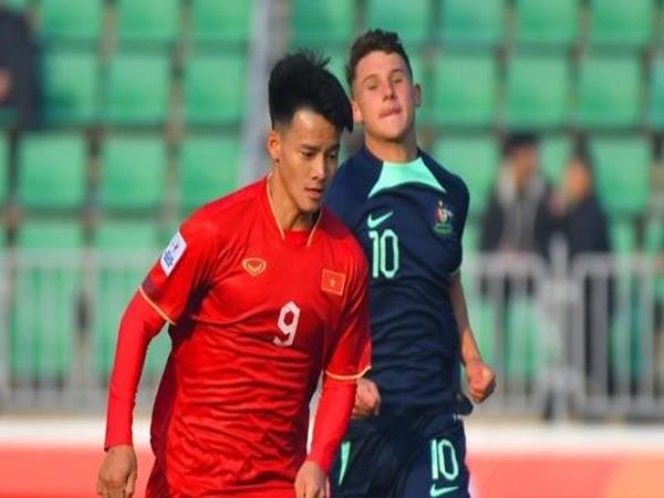 Tin U23 Việt Nam: Niềm hy vọng mới cho hàng công