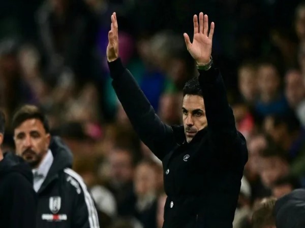 Tin Arsenal: Arteta điềm tĩnh trước cơn sốt vô địch Ngoại hạng Anh