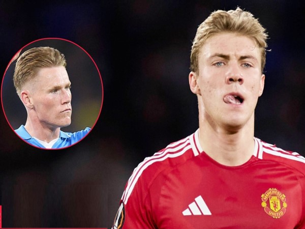 Sai lầm nối dài của Manchester United