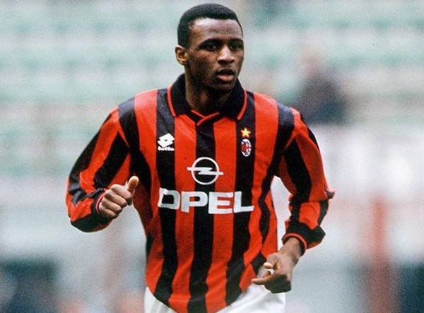 Số áo của Vieira Số áo của Vieira