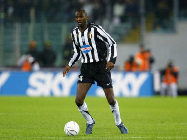 Patrick Vieira số áo bao nhiêu? Bật mí các số áo Vieira Patrick Vieira số áo bao nhiêu? Bật mí các số áo Vieira