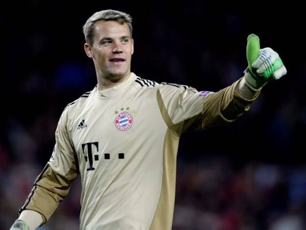 Đóng góp của các cầu thủ Bayern Munich trong các giải đấu
