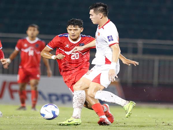 Tin cầu thủ Tiến Linh: Mẫu trung phong có đẳng cấp