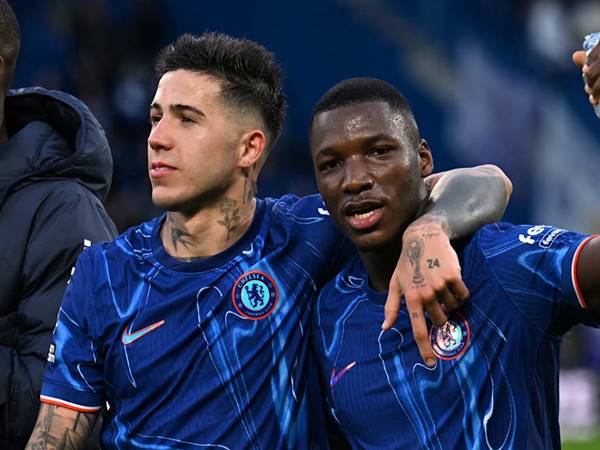 Tin Chelsea 13/10: Real Madrid nhắm đến tiền vệ Chelsea