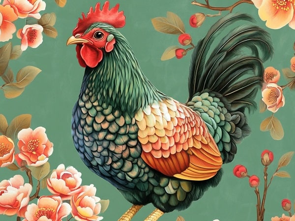 Chia sẻ bộ số vượng phát tuổi Kỷ Dậu ngày 29/11/2025