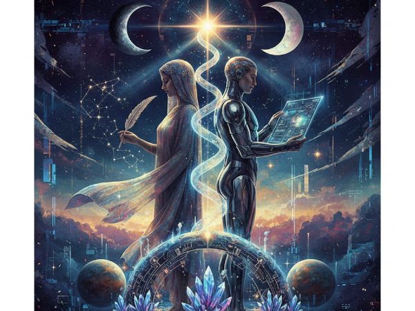 Con số may mắn cung Song Tử 28/12/2025 hôm nay tài lộc