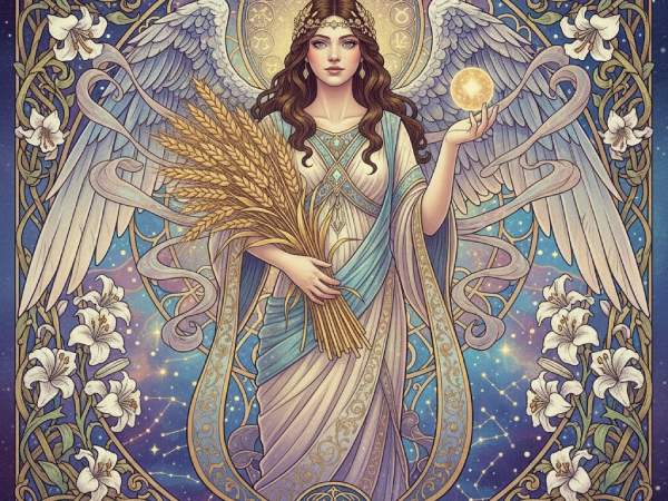 Tử vi cung Xử Nữ hôm nay 3/12/2025 số tài lộc Xử Nữ