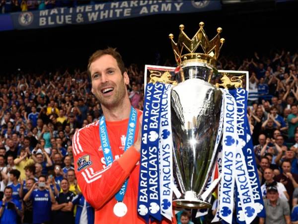 Thủ môn Chelsea qua các thời kỳ: Huyền thoại & hiện tại