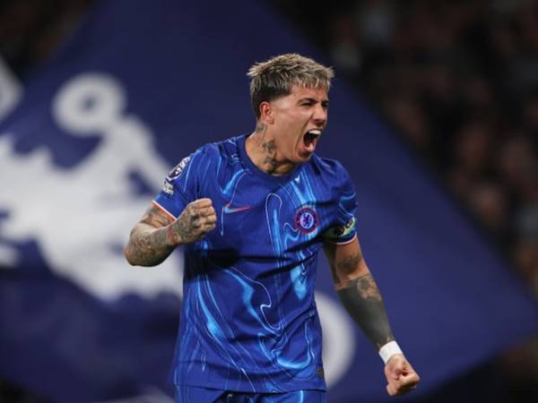 Tiền vệ Chelsea hiện tại Tiền vệ Chelsea hiện tại