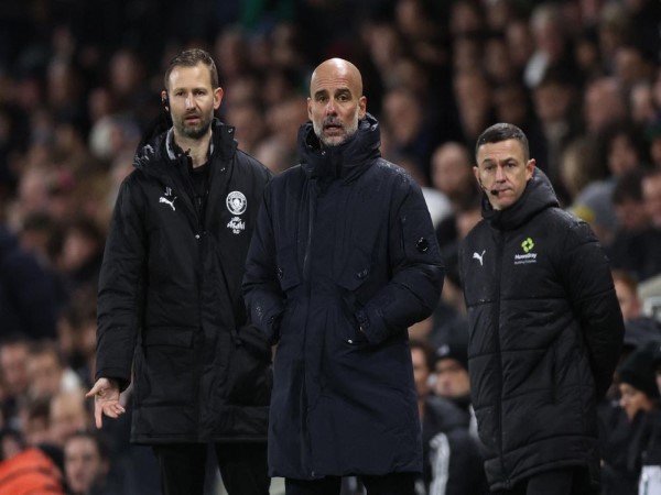 Fulham nổi giận và Man City trải qua 20 phút đầy ác mộng