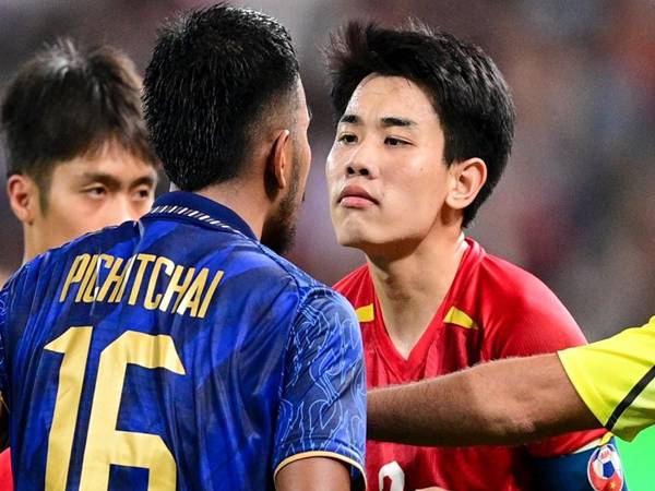 BĐ Việt Nam: Đình Bắc khiến dân mạng Trung Quốc phát sốt