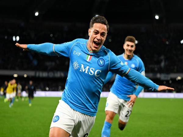 Danh sách các cầu thủ Napoli trẻ tiềm năng đáng xem nhất