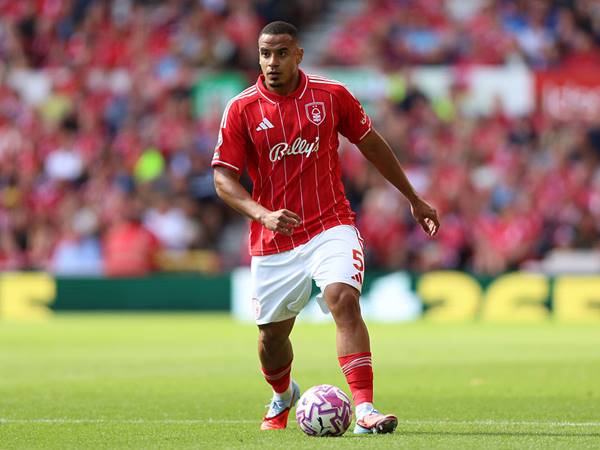 Những thành tích cá nhân xuất sắc của quái thú Murillo