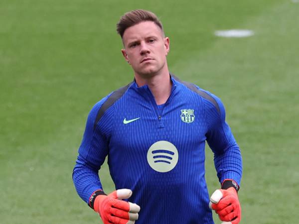 thủ môn huyền thoại Barca vĩ đại nhất mọi thời đại thủ môn huyền thoại Barca vĩ đại nhất mọi thời đại