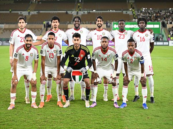 Tin U23 Việt Nam: Khai thác tử huyệt của U23 UAE