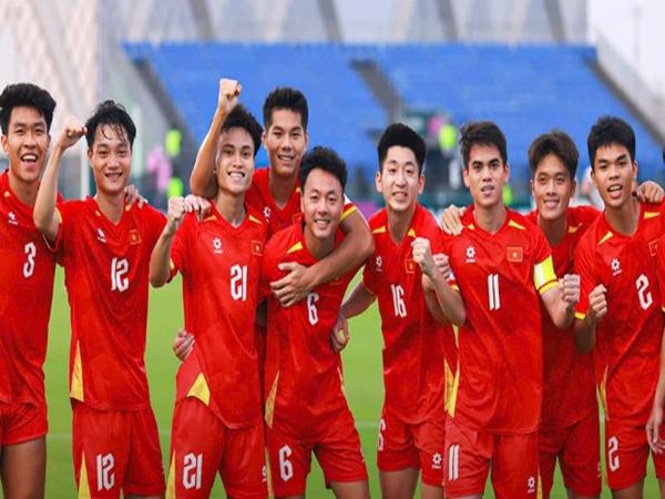 U23 UAE: Danh tiếng lớn nhưng lộ nhiều tử huyệt
