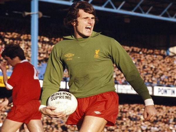 Danh sách thủ môn Liverpool huyền thoại vĩ đại nhất