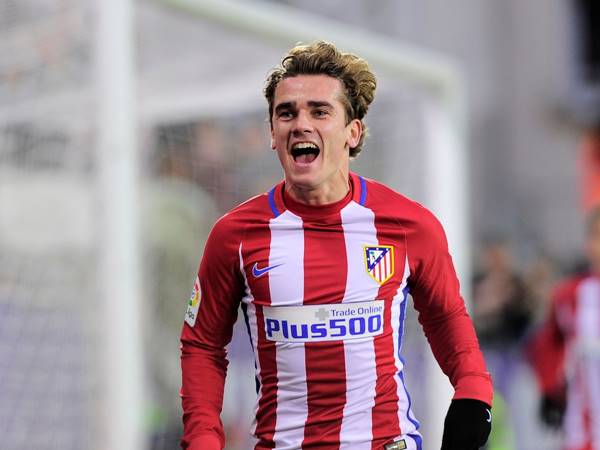 Top cầu thủ Atletico Madrid vĩ đại nhất trong lịch sử