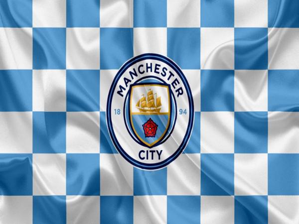 Manchester City logo có sự thay đổi qua các thời kỳ