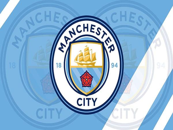 Khám phá ý nghĩa logo Man City: Biểu tượng đặc trưng