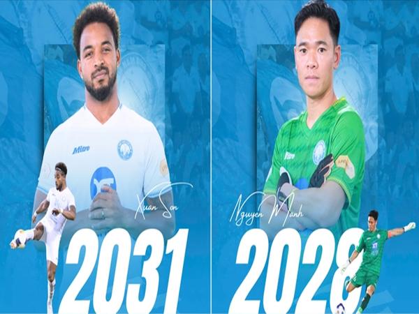 Vai trò quan trọng của từng cầu thủ