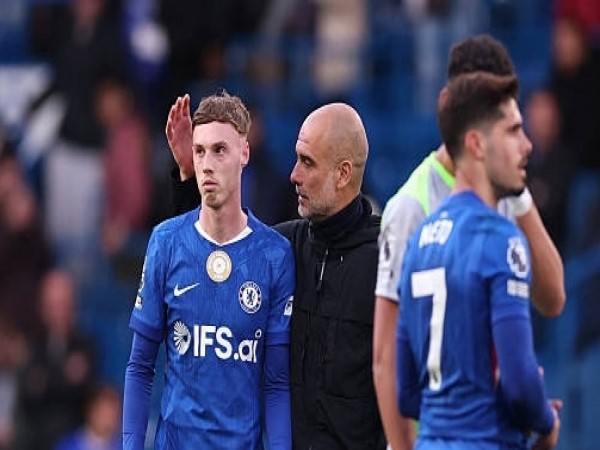 Tin NHA: Chelsea chạm đáy 28 năm sau thảm bại trước Man City