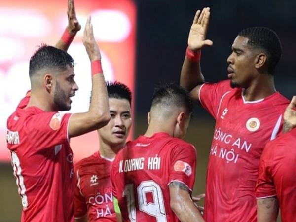 Tin V-League: Đồng ý nâng số lượng cầu thủ ngoại