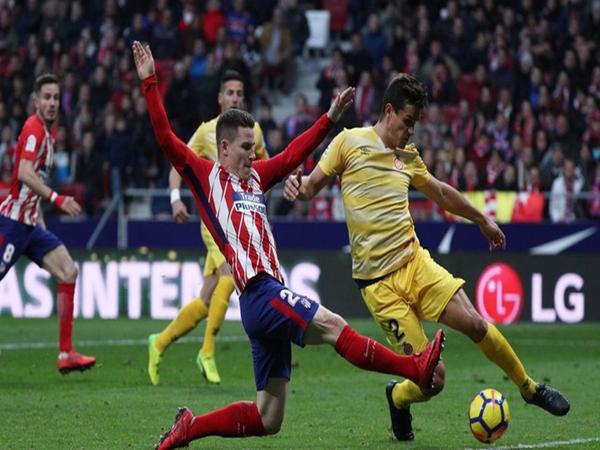 Dự đoán trận đấu, nhận định Atletico Madrid vs Girona ngày 17/5