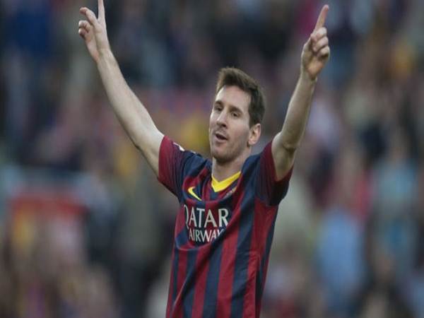 Top huyền thoại Barca ghi dấu ấn lớn nhất tại Camp Nou