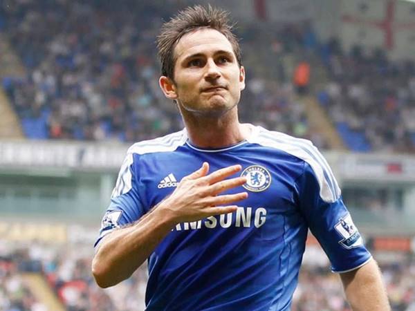 Top 5 huyền thoại Chelsea khiến cả châu Âu phải nhớ tên