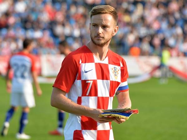 huyền thoại bóng đá Croatia huyền thoại bóng đá Croatia