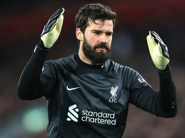 Top thủ môn Liverpool tài ba đã trở thành huyền thoại